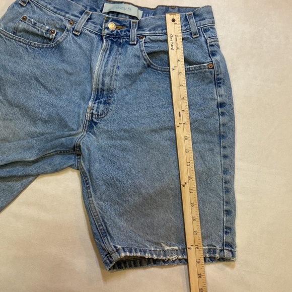 Gap jean shorts - Picture 10 of 12